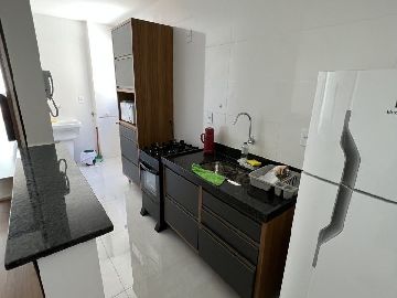 Cozinha Americana