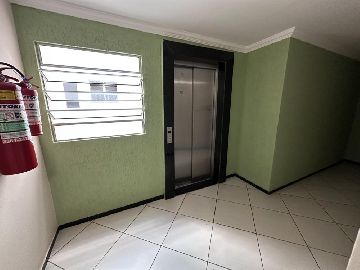 Hall Elevador