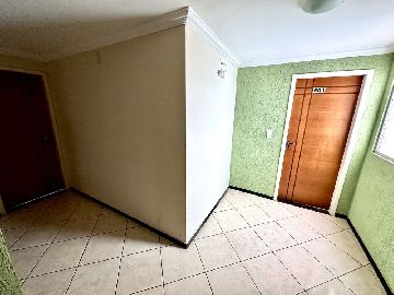 Hall de Entrada