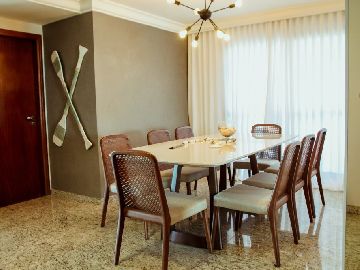 Sala de Jantar