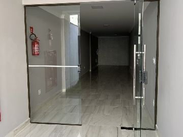 Hall de Entrada