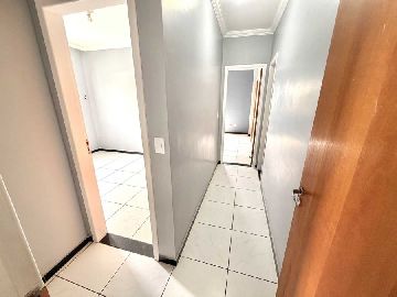 CORREDOR DE ACESSO