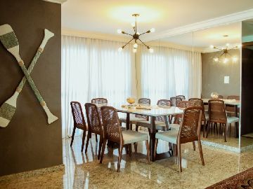 Sala de Jantar