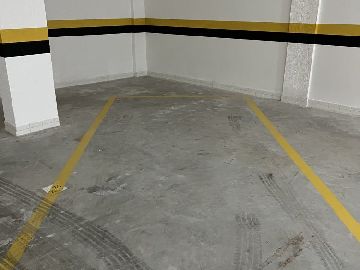 Garagem Privativa