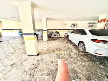 GARAGEM PRIVATIVA