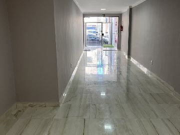 Hall de Entrada