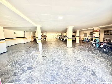 ENTRADA GARAGEM