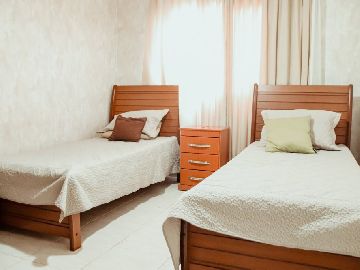 Quarto Solteiro