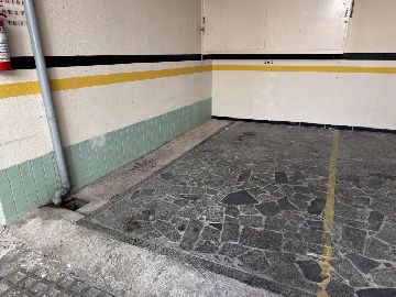 Garagem Privativa