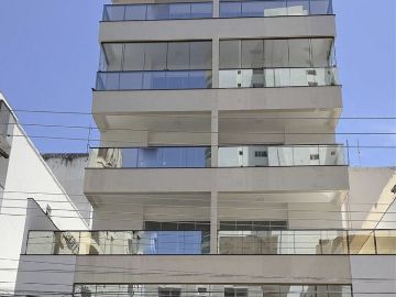 Faixada do Pr�dio