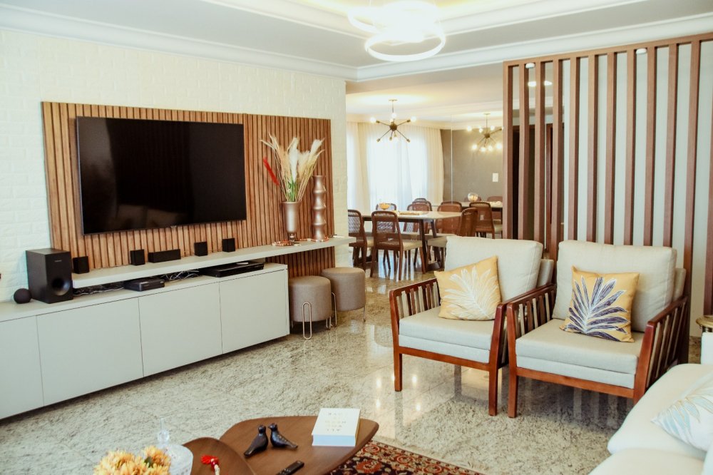 Apartamento Alto Padr�o - Temporada - Praia do Morro - Guarapari - ES