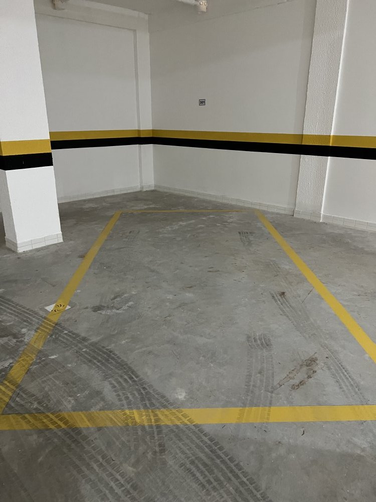 Garagem Privativa