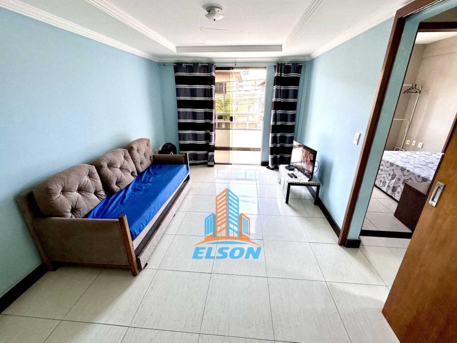 Apartamento - Temporada - Praia do Morro - Guarapari - ES