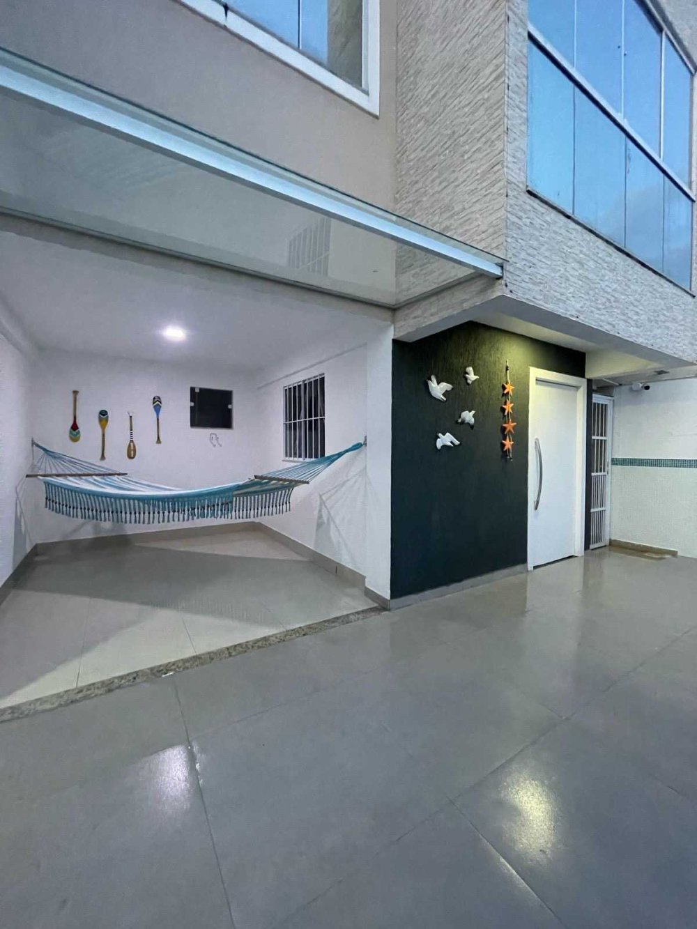 Casa Duplex - Venda - Praia do Morro - Guarapari - ES