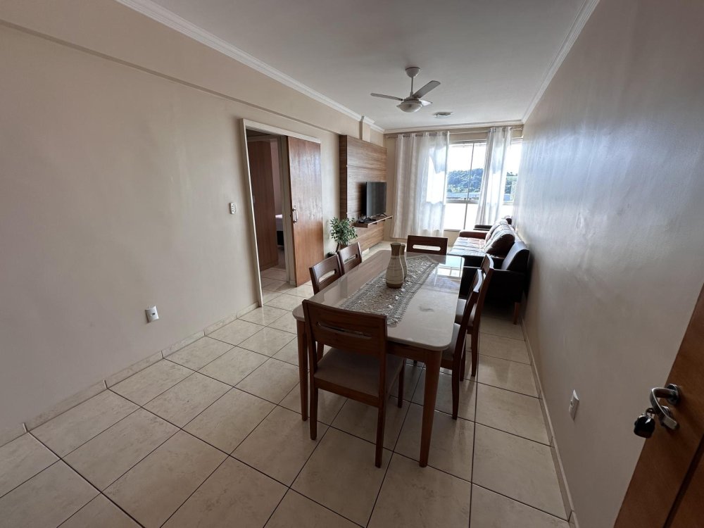 Apartamento - Temporada - Praia do Morro - Guarapari - ES