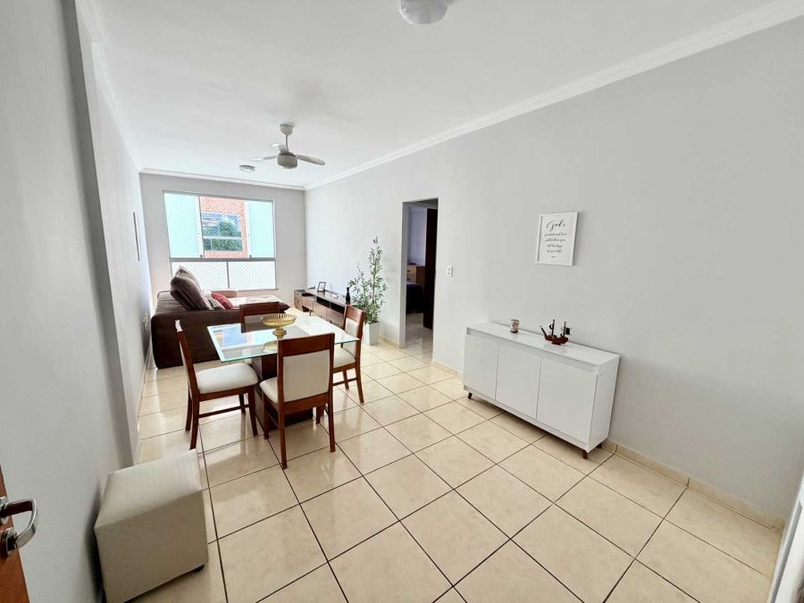 Apartamento - Venda - Praia do Morro - Guarapari - ES