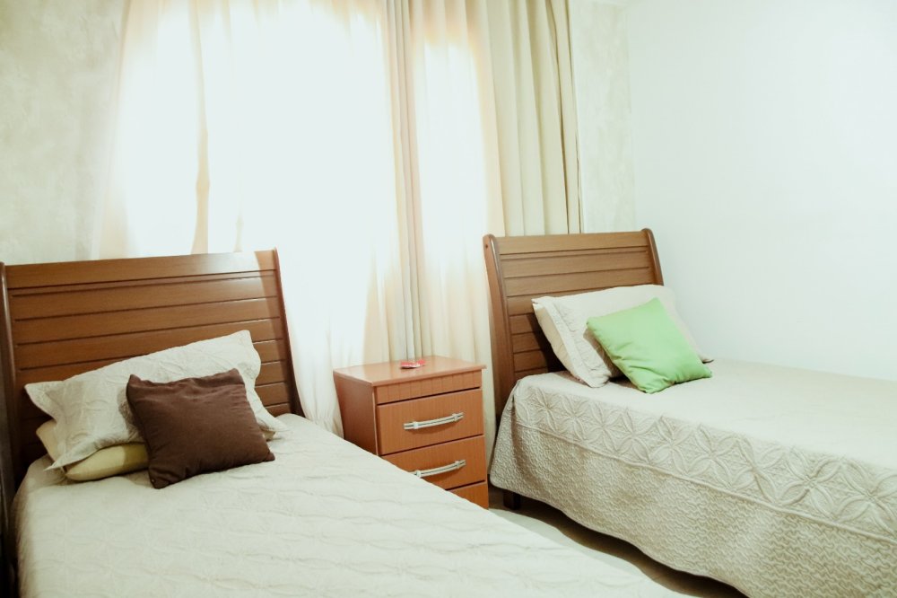 Quarto Solteiro