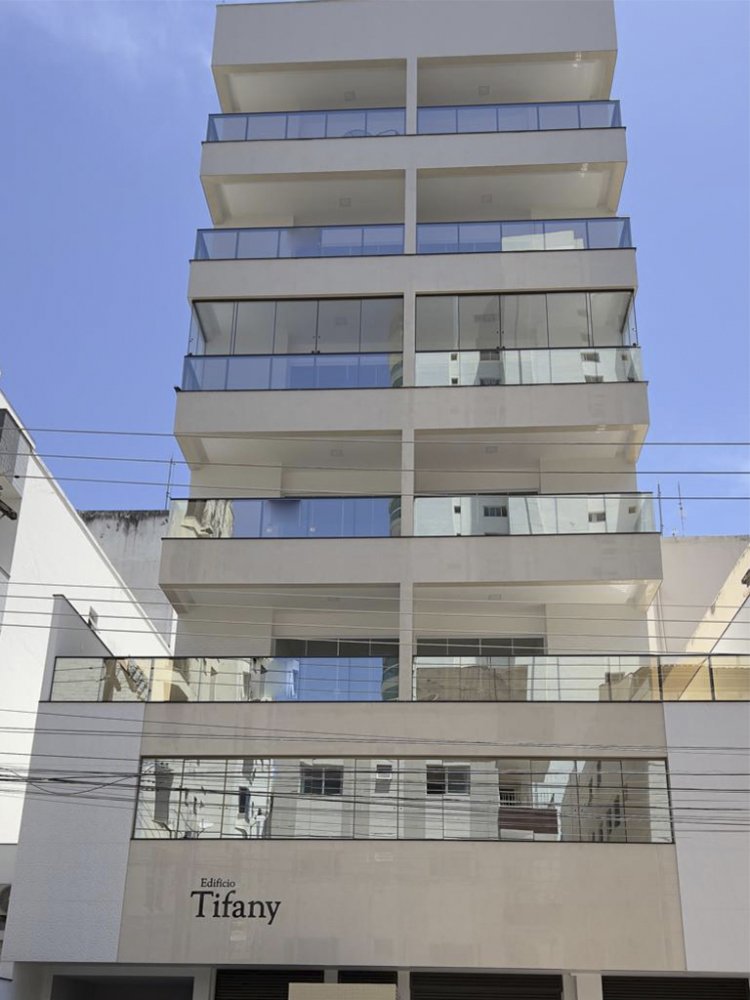 Apartamento - Temporada - Praia do Morro - Guarapari - ES