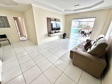 Apartamento Cobertura