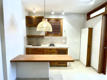 Apartamento Praia do Morro