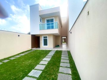 Casa Duplex Praia do Morro