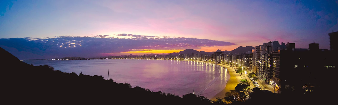 O lugar ideal para voc� construir mem�rias inesquec�veis!